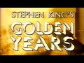 Classic TV Theme: Stephen King's Golden Years (Stereo)