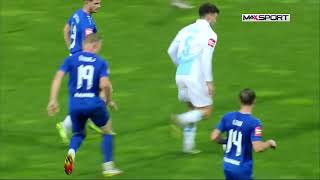 SLAVEN BELUPO vs RIJEKA 0:1 (9. kolo, SuperSport HNL 23/24)