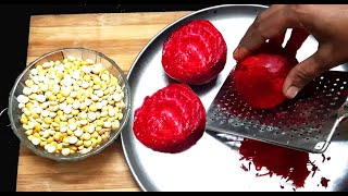 இது ஒருமுறை செய்தால் திரும்ப திரும்ப செய்வீங்க../ Beetroot recipe / Samayal in tamil