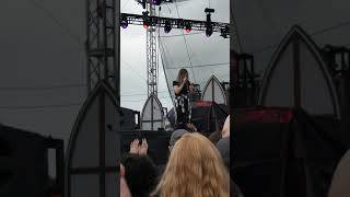 LEDGER - Not Dead Yet - Live at Uprise Festival 2019