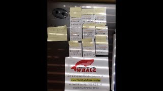 The Sports Betting Whale Wagers $18,700 Today. Here Are All Expert Bet Tickets + Free Parlay Picks