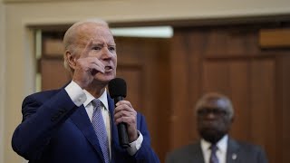 Tres soldados estadounidenses murieron en ataque con dron en Jordania; Biden prometió represalias