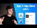 How to Submit an App to the App Store! (2021 | Xcode)