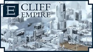 Cliff Empire - (City Builder / Management Game)