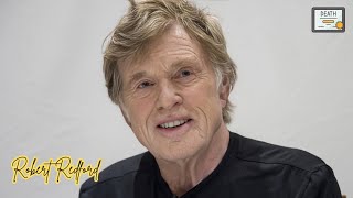 Robert Redford🔥 Cause of Death, Net Worth, Wife, Children, Family, Rare Moments