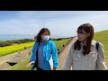 【京都　旅行会社　オンライン　日帰り旅行　sns映え】〜「あわじ花さじき」花の島・淡路島で季節を一番感じる絶景！〜関西圏からのショートトリップ・ペットok〜【動画　youtube 情報　菜の花】