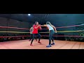 RWE | KD Kajal Vs Sapna Sunday Night War Zone Show