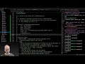 CPython Unicode Objects w. Petr Viktorin
