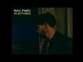 Max Paro - Mi-Septembre