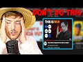 Mr Beast warns about your video mistake (master youtube)