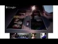 Hangoutathon 2013 - Losing the Dark at the Speed of Light