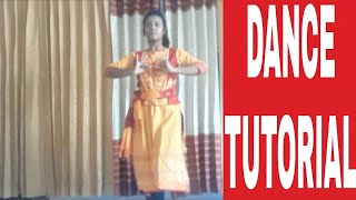 DANCE TUTORIAL || নাচের মুদ্রা শেখা || নাচের মুদ্রা শেখার জন্য যে বিষয়গুলো জানা জরুরী ||