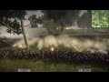 PEACH TREE 3V3  American Civil War mod  Napoleon Total War