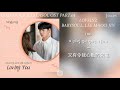 韓繁中字 lovelyz s babysoul lee mijoo jin loving you do do sol sol la la sol ost