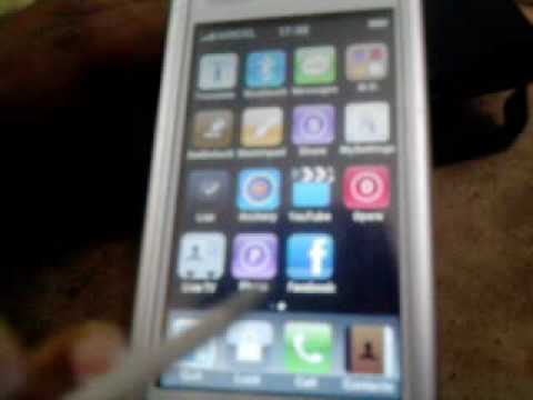 Youlu Address Book For Nokia 5233