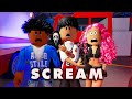 SCREAM 👻🔪 (Berry Avenue Movie) With Voice