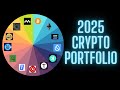 Crypto Portfolio for 2025