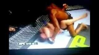 UFC 159 - Jon Jones vs Chael Sonnen - 27/04/2013