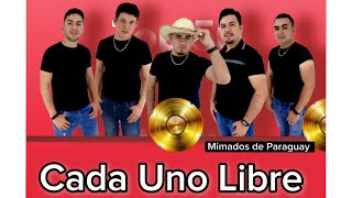 Música Paraguaya - Cada uno libre