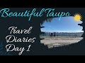 Lake Taupo| Taupo | New Zealand | Holiday tour| Telugu vlogs| Explore with Srujana