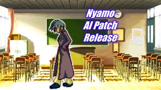 MUGEN Release: Nyamo by Shimon AI Patch