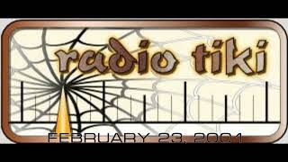 February 23, 2001