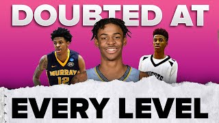 Ja Morant & A Bag of Chips | #shorts