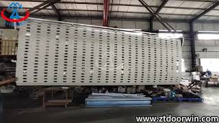 Ztdoorwin#aluminium roller shutter#water proof roller shutter#aluminium door roller shutter