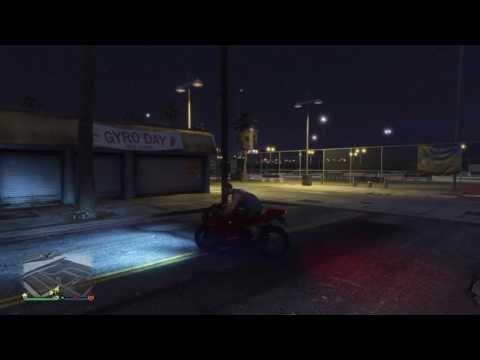 How to invite people to your biker club in GTA V How to invite people to your biker club in GTA V