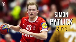 Best Of Simon Pytlick ● Unstoppable ● Goals & Skills ● 2023 ᴴᴰ