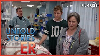 Untold Stories of the ER - Season 9, Episode 15 - Twist \u0026 Shout