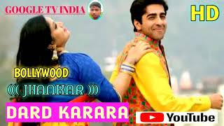Dard Karara Dum Laga Ke Haisha ((( JHANKAR ))) Hindi Song Kumar & Sanu Sadhana Sargam HD Google Tv i