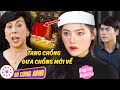 DẮT CHỒNG MỚI DỰ TANG CHỒNG CŨ | Phim Ngắn Việt Nam Hay 2024 | BigCat DRAMA