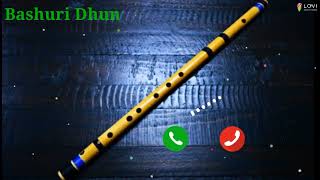 Sad Bashuri Dhun Ringtone,, Flute Music ringtone, Bansuri ringtone,,tik tok popular background dhun