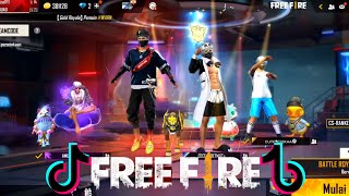 Tik Tok ff (Tik tok Free fire) Keren, Terbaru, Lucu, Drama, Terpopuler 2022