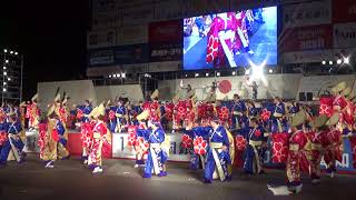 高知よさこい祭り(20180811)十人十彩