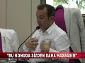 alkollÜ mekanlar meclİste tartiŞmaya neden oldu 13.07.2019