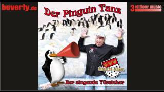 Kölsche Kraat - Der Pinguin-Tanz