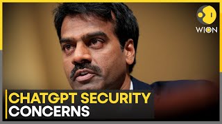 CISA Chief Uploads Files to ChatGPT, Raising Data Exposure Risk Alerts | WION