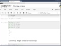 Introduction to NumPy Arrays - Part 1