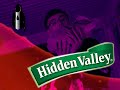 A1 - Hidden Valley