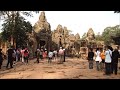 Angkor, Ségovie, théâtre antique d'Epidaure | Merveilles du Monde