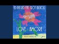 Love - Amore (Bigdre's Steppers Mix)