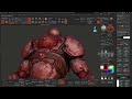 zbrush single render tips with bpr filters