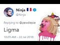 Ponponpon I'm Yours (Break Bot x Kyary Pamyu Pamyu) ft. Ninja