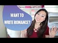 The Beginner's Guide to Writing A Romance Novel