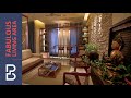 Fabulous Living Area Designs in Bangalore - Bonito Designs