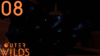 Outer Wilds - Part 8 - Simple Scares