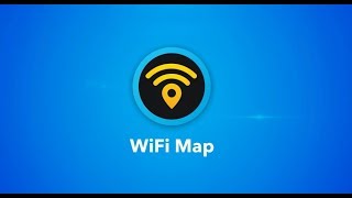 What is WiFi Map - Connect to Free Internet Worldwide - 100m WiFis available on Android \u0026 iOS