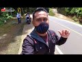 explore jalan alternatif tercepat penghubung dari arah kuningan ke arah subang